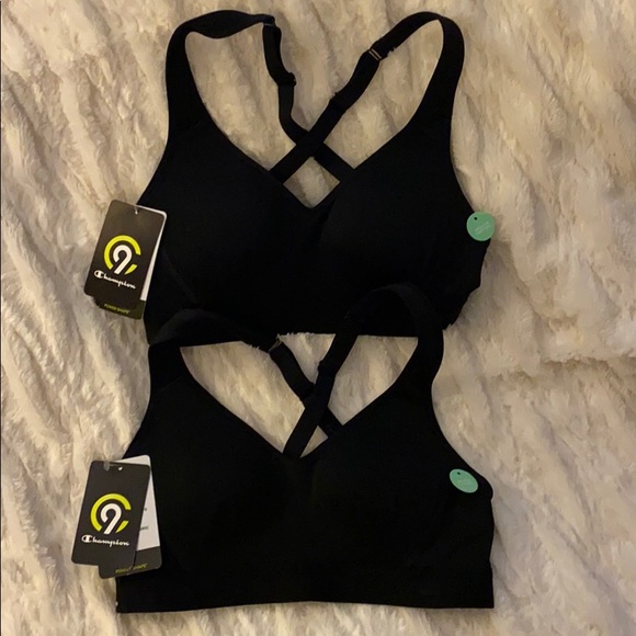 C9 by Champion Other - 2 pack!  champion sports bras